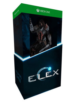 ELEX Коллекционное издание (Xbox One)
